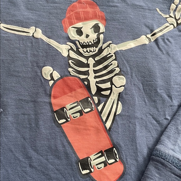 Rad kids long sleeve tee - Picture 2 of 6